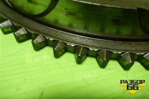 Кольцо синхронизатора (1883352) для Scania 4 Series с 1995-2005г