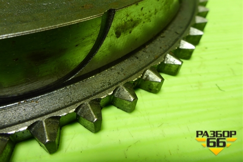 Кольцо синхронизатора (1883352) для Scania 4 Series с 1995-2005г