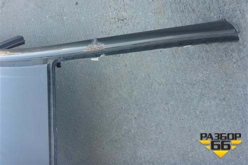 Крыша не под люк для Toyota Rav-4 с 2012-2019г (Рав 4)