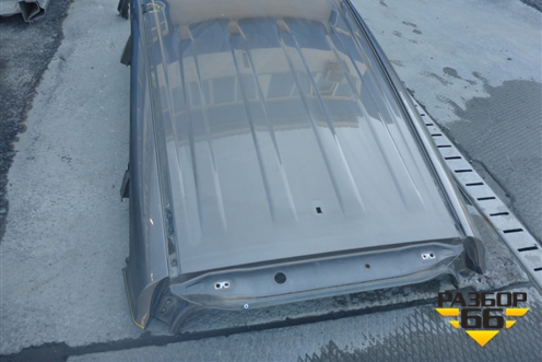 Крыша не под люк для Toyota Rav-4 с 2012-2019г (Рав 4)