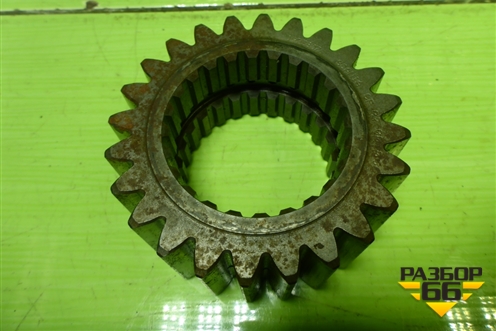 Шестерня КПП (солнечная) (1923807) для Scania 4 Series с 1995-2005г
