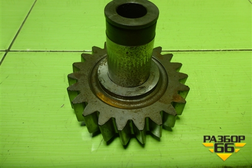 Шестерня КПП (задней передачи в сборе) (1476272) для Scania 4 Series с 1995-2005г