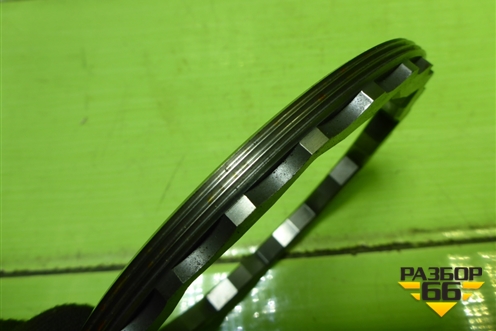 Гайка КПП (1767267) для Scania 4 Series с 1995-2005г