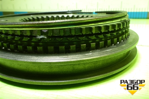 Кольцо синхронизатора (в сборе) (1788922 1543357,1495269,1849451) для Scania 4 Series с 1995-2005г