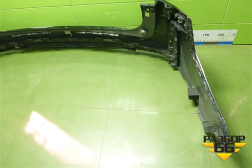 Бампер задний (после 2023г) (2804100AP81) для Changan CS95 с 2017г (ЦС 95)