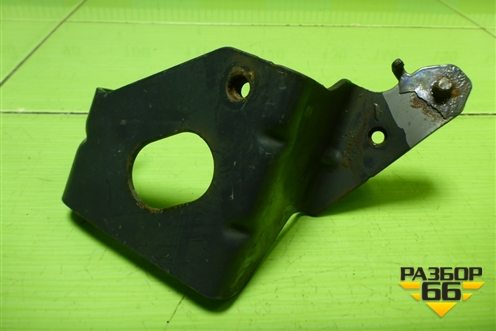 Кронштейн усилителя переднего бампера левый  (1865192) для Scania 4 Series с 1995-2005г