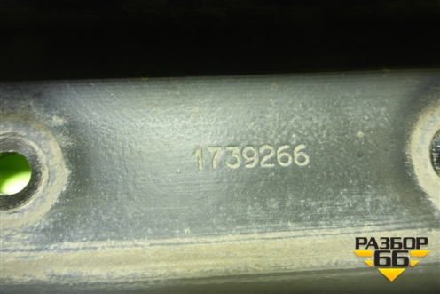 Кронштейн проводки  (1739266) для Scania 4 Series с 1995-2005г