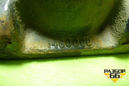 Опора амортизатора переднего  (1490090) для Scania 4 Series с 1995-2005г