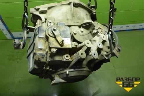 АКПП (2.0л) (55576760) для Opel Insignia с 2008-2017г (Инсигниа)