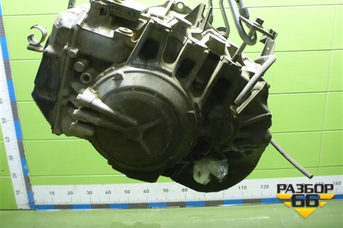 АКПП (2.0л) (55576760) для Opel Insignia с 2008-2017г (Инсигниа)