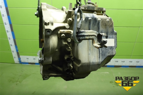 АКПП (2.0л) (55576760) для Opel Insignia с 2008-2017г (Инсигниа)