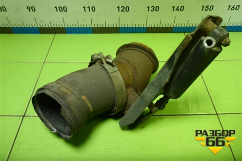 Горный тормоз (1749818) для Scania 4 Series с 1995-2005г