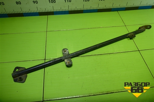 Кронштейн глушителя (1924578) для Scania 4 Series с 1995-2005г