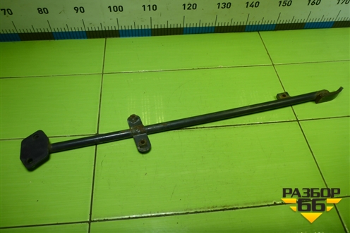 Кронштейн глушителя (1924578) для Scania 4 Series с 1995-2005г