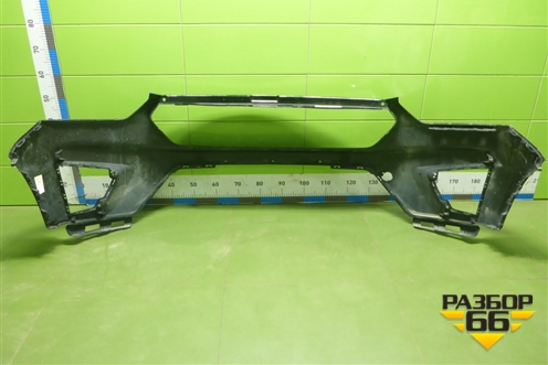 Бампер передний (86511M0000) для Hyundai Creta с 2016-2021г (Крета)