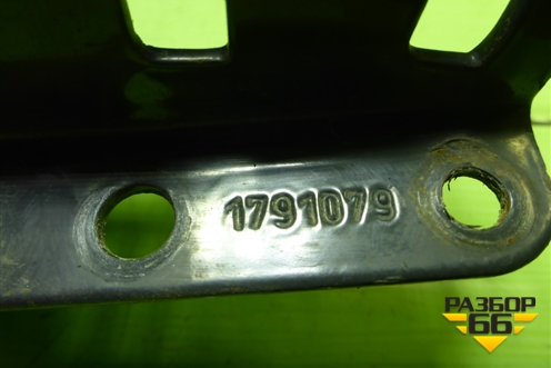Кронштейн проводки  (1791079) для Scania 4 Series с 1995-2005г
