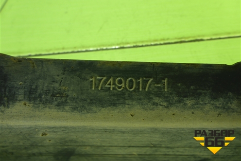 Кронштейн проводки  (1749017) для Scania 4 Series с 1995-2005г