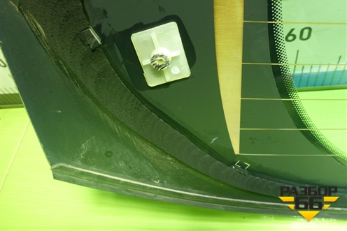 Стекло двери багажника (555000293AA) для OMODA C5 с 2022г (Ц5)