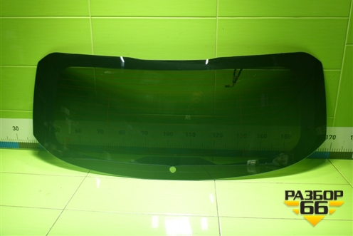 Стекло двери багажника для Belgee X50 с 2019-2024г (Х50)