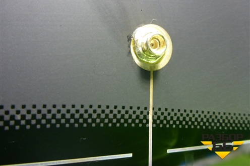 Стекло двери багажника (555000524AA) для Jaecoo J7 с 2023г (Джей7)