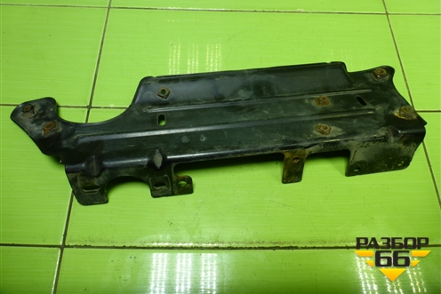 Кронштейн интеркулера  (1741217) для Scania 4 Series с 1995-2005г