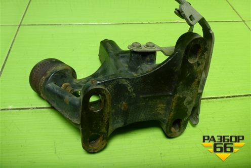 Кронштейн крепления торсиона  правый (1871254) для Scania 4 Series с 1995-2005г