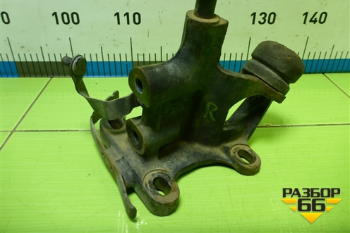 Кронштейн крепления торсиона  правый (1871254) для Scania 4 Series с 1995-2005г