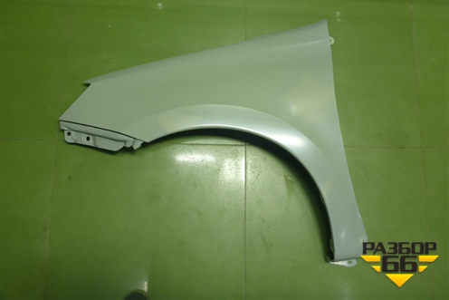 Крыло переднее левое (после 2018г новое) (8450104277) для VAZ Granta/Гранта
