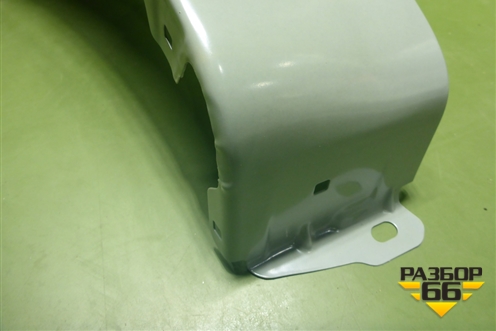 Крыло переднее левое (после 2018г новое) (8450104277) для VAZ Granta/Гранта