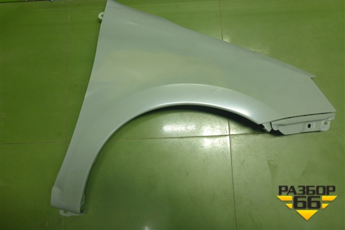 Крыло переднее правое (после 2018г новое) для VAZ Granta/Гранта