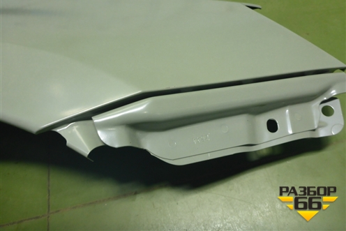 Крыло переднее правое (после 2018г новое) для VAZ Granta/Гранта