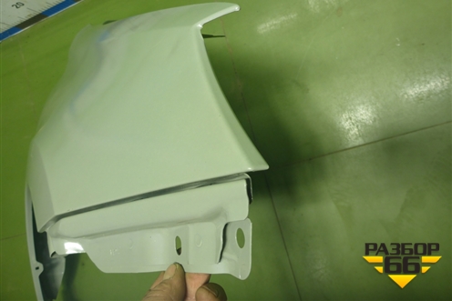Крыло переднее правое (после 2018г новое) для VAZ Granta/Гранта