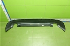 Юбка заднего бампера (новая) (31425208) для Volvo XC60 с 2017-2025г (ХС60)