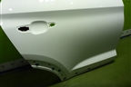Дверь задняя правая для Hyundai Tucson с 2015-2022г (Туксон)