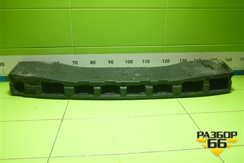 Наполнитель заднего бампера (565807251A) для Skoda Kodiaq с 2017г (Кодиак)