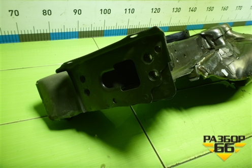 Лонжерон передний левый для Toyota Rav-4 с 2012-2019г (Рав 4)