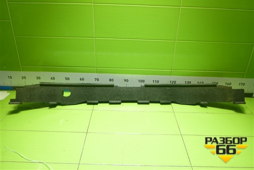 Наполнитель переднего бампера (7396916) для BMW 3-серия F30/F31 с 2011г