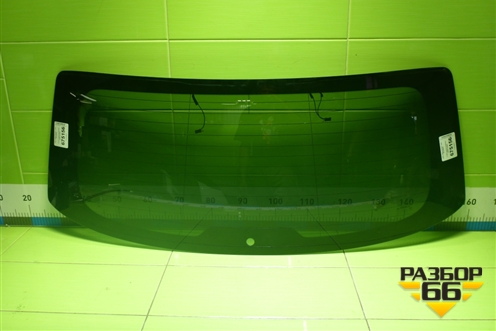 Стекло двери багажника (8889163500) для Geely Monjaro с 2021г (Монджаро)