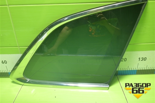 Стекло глухое правое (8889163523) для Geely Monjaro с 2021г (Монджаро)