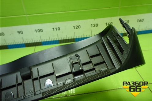 Накладка на щиток приборов (84831D7AA0) для Hyundai Tucson с 2015-2022г (Туксон)