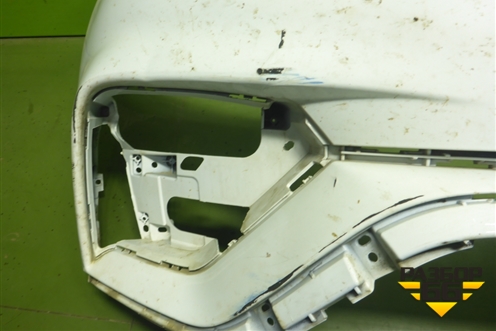 Бампер передний (01862707) для Geely Atlas Pro с 2019г (Атлас Про)