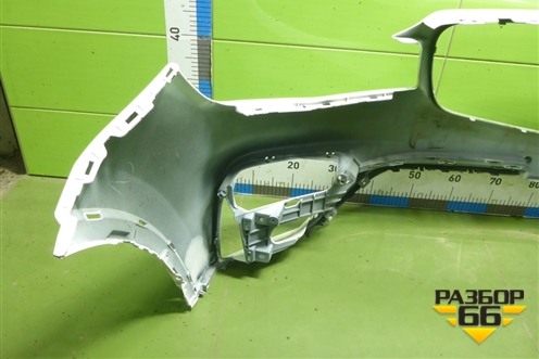 Бампер передний (01862707) для Geely Atlas Pro с 2019г (Атлас Про)