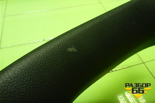 Обшивка двери багажника (левая) (81731D7000) для Hyundai Tucson с 2015-2022г (Туксон)