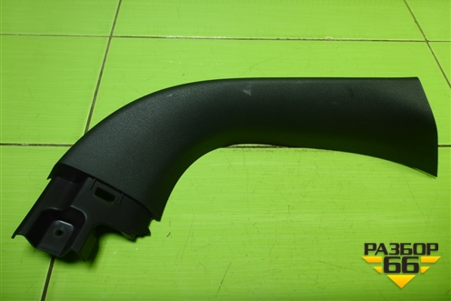 Обшивка двери багажника (левая) (81731D7000) для Hyundai Tucson с 2015-2022г (Туксон)