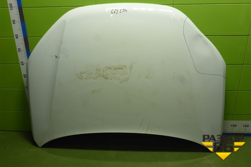 Капот (8450104269) для VAZ Granta/Гранта