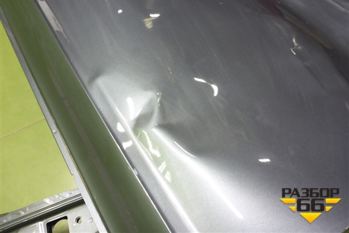 Дверь передняя левая (5075068600C15) для Geely Monjaro с 2021г (Монджаро)