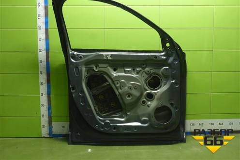 Дверь передняя левая (5075068600C15) для Geely Monjaro с 2021г (Монджаро)