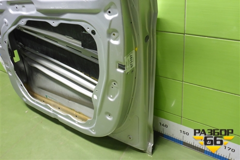 Дверь передняя правая (76166D3000) для Hyundai Tucson с 2015-2022г (Туксон)