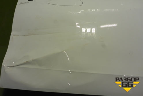 Дверь передняя правая (5075071100C15) для Geely Emgrand 7 (SS11) с 2021г (Эмгранд)