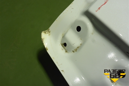 Дверь задняя правая (509000768ABDYJ) для Exeed TXL с 2020-2024г (ТХЛ)